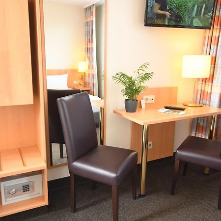 Hotel Kiekenstein Stahle Екстериор снимка
