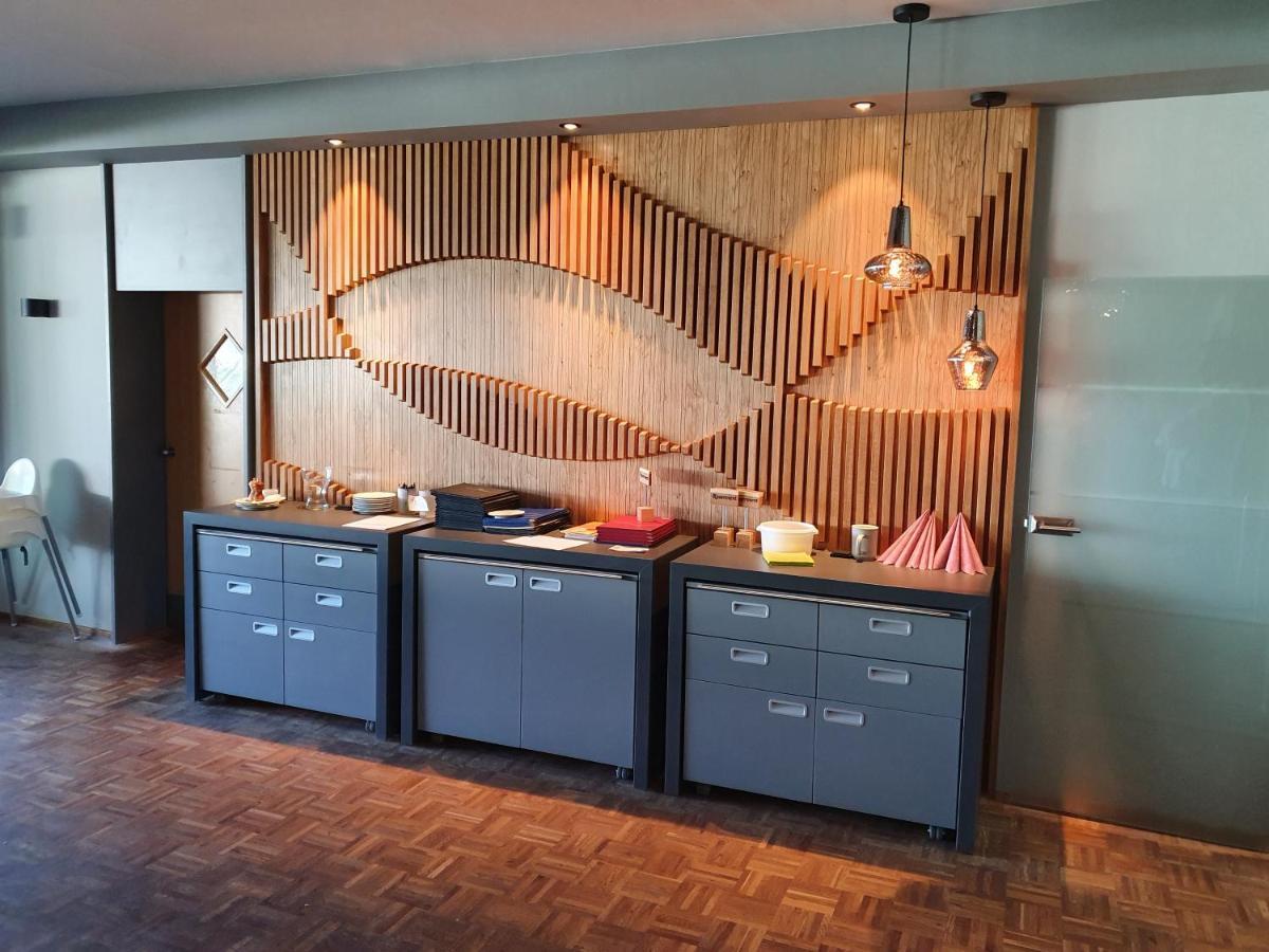 Hotel Kiekenstein Stahle Екстериор снимка