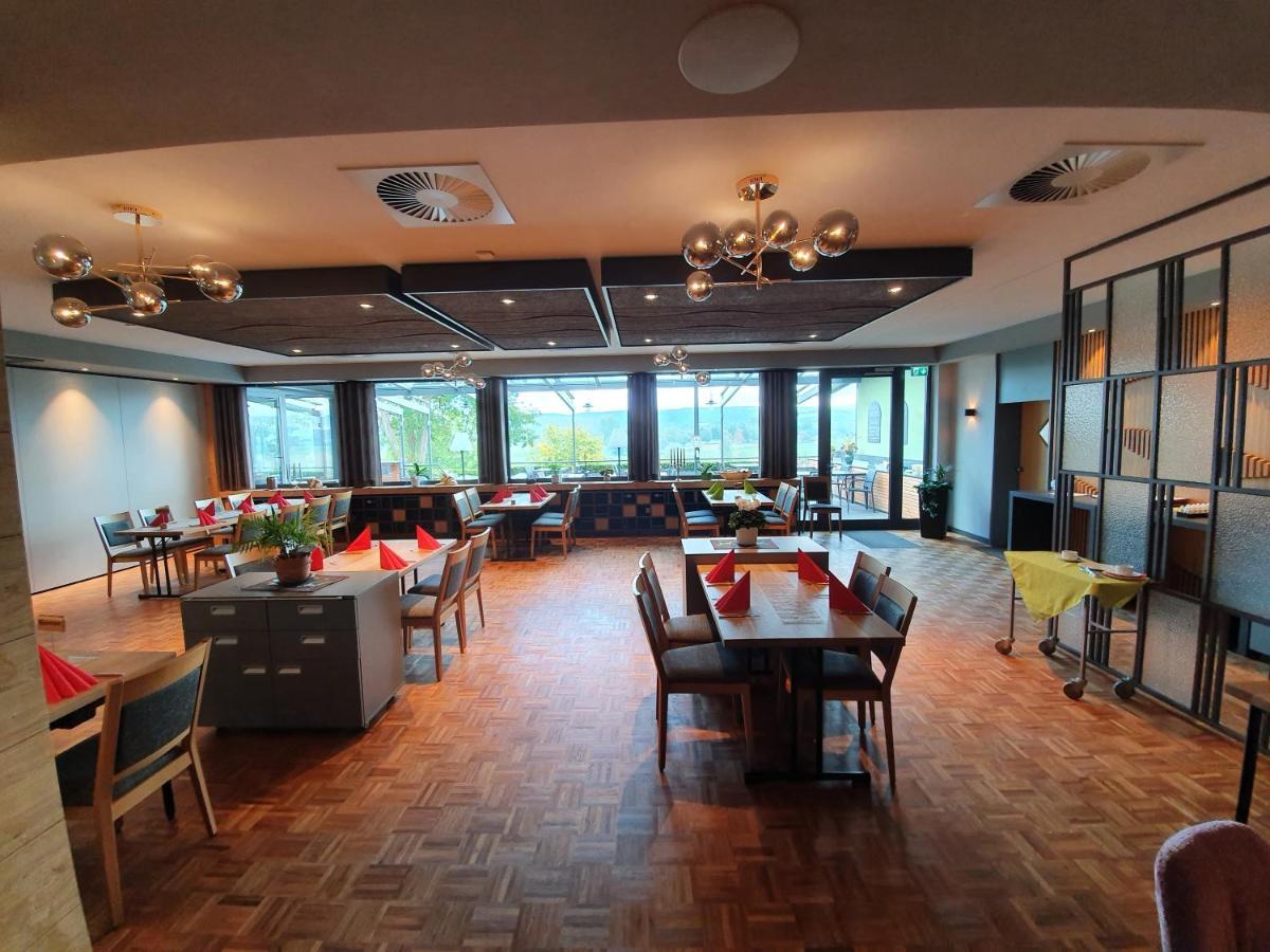 Hotel Kiekenstein Stahle Екстериор снимка
