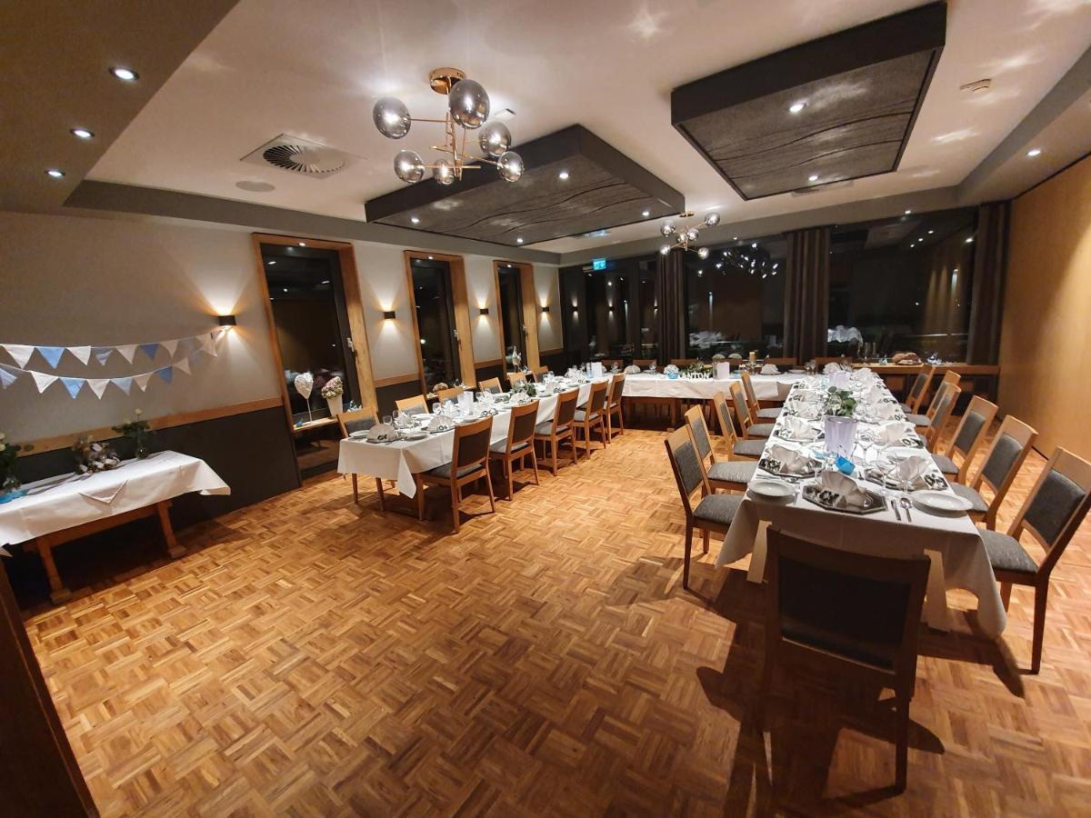 Hotel Kiekenstein Stahle Екстериор снимка