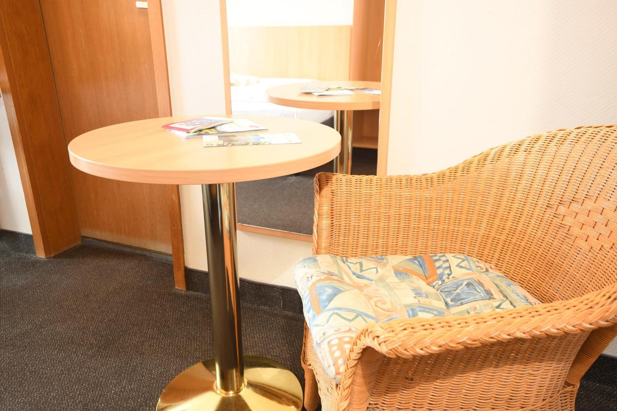 Hotel Kiekenstein Stahle Екстериор снимка