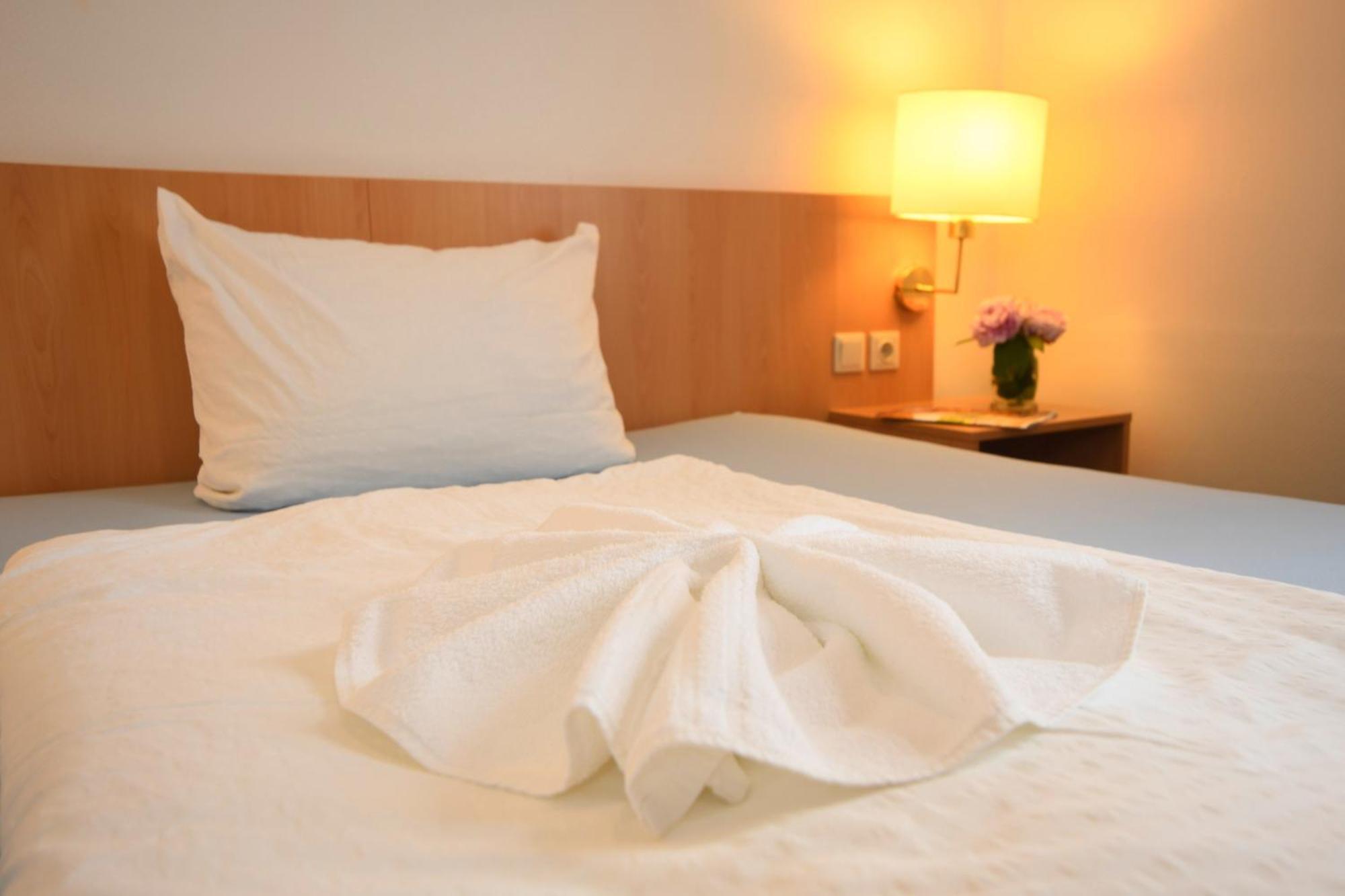 Hotel Kiekenstein Stahle Екстериор снимка