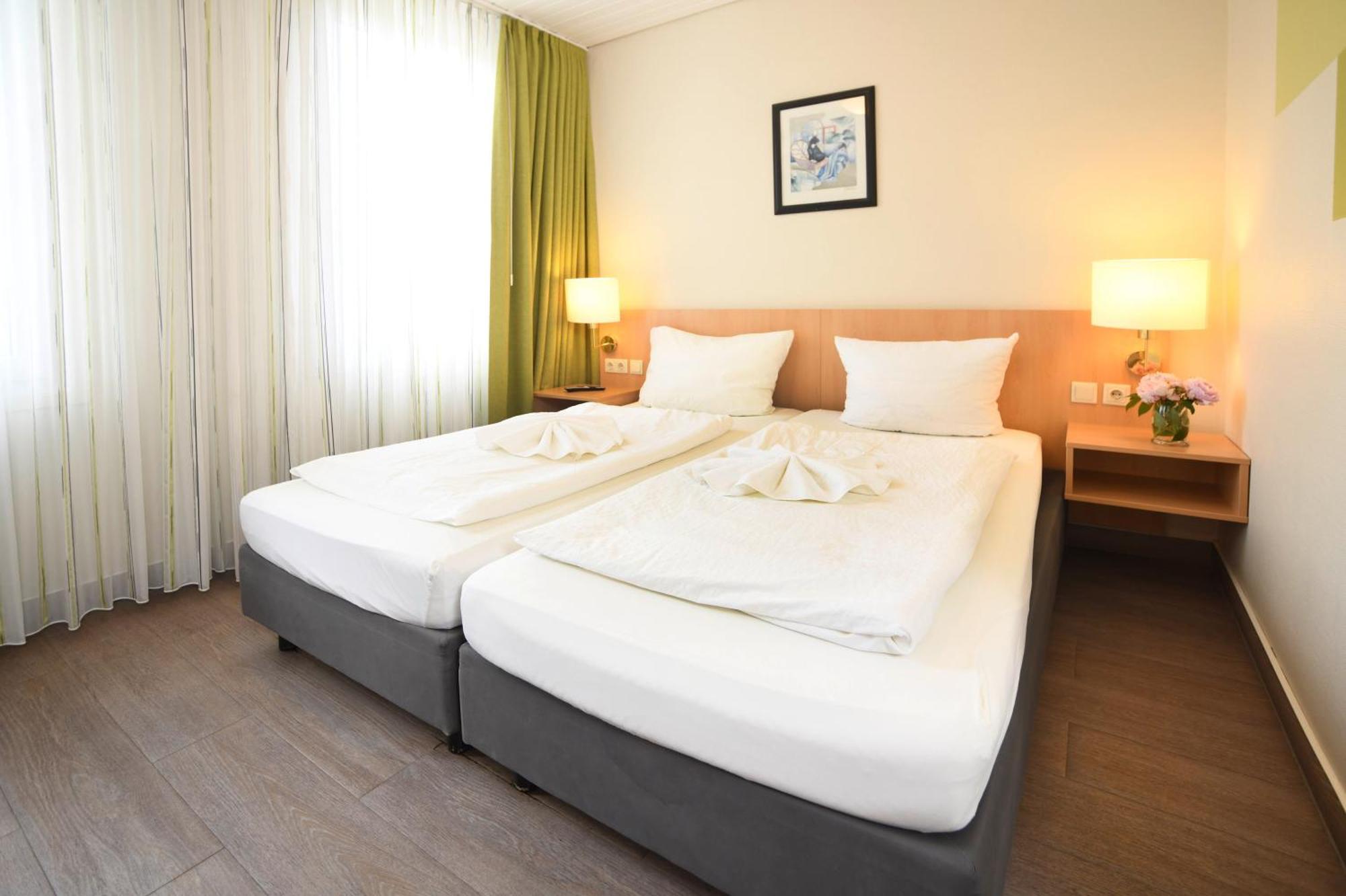 Hotel Kiekenstein Stahle Екстериор снимка