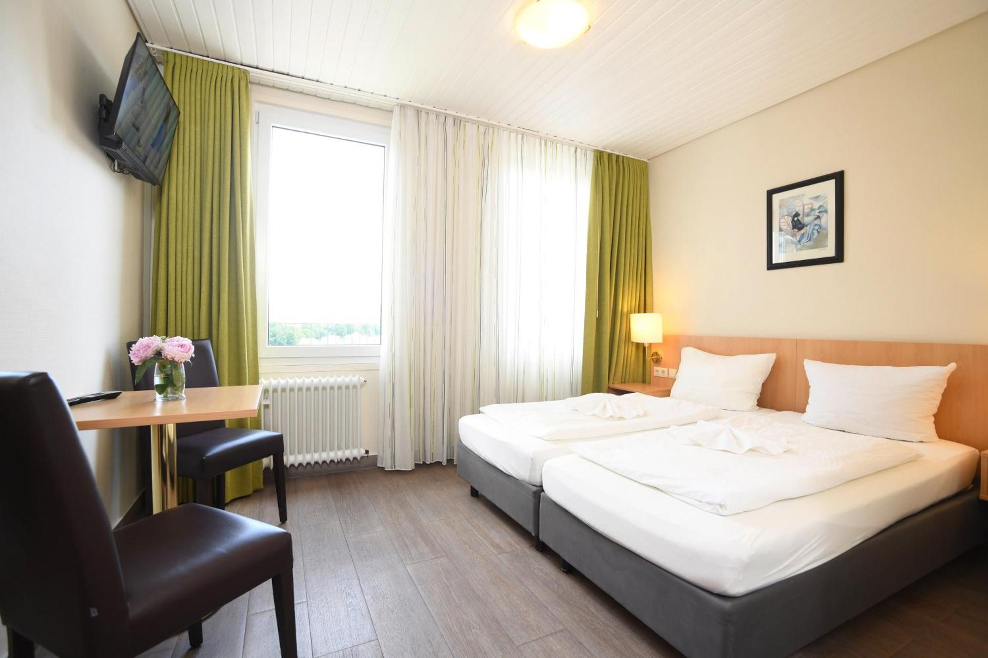 Hotel Kiekenstein Stahle Екстериор снимка