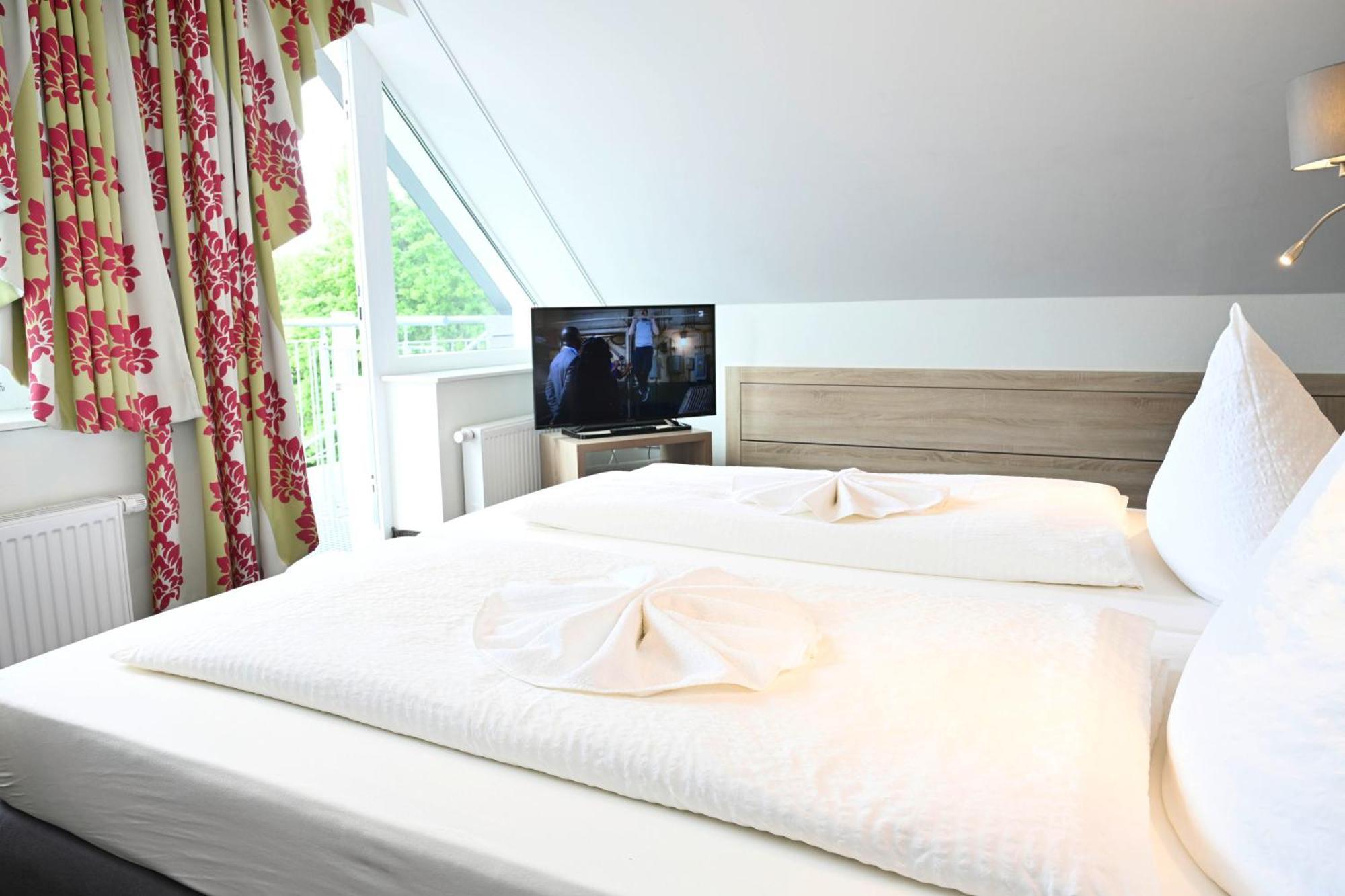 Hotel Kiekenstein Stahle Екстериор снимка