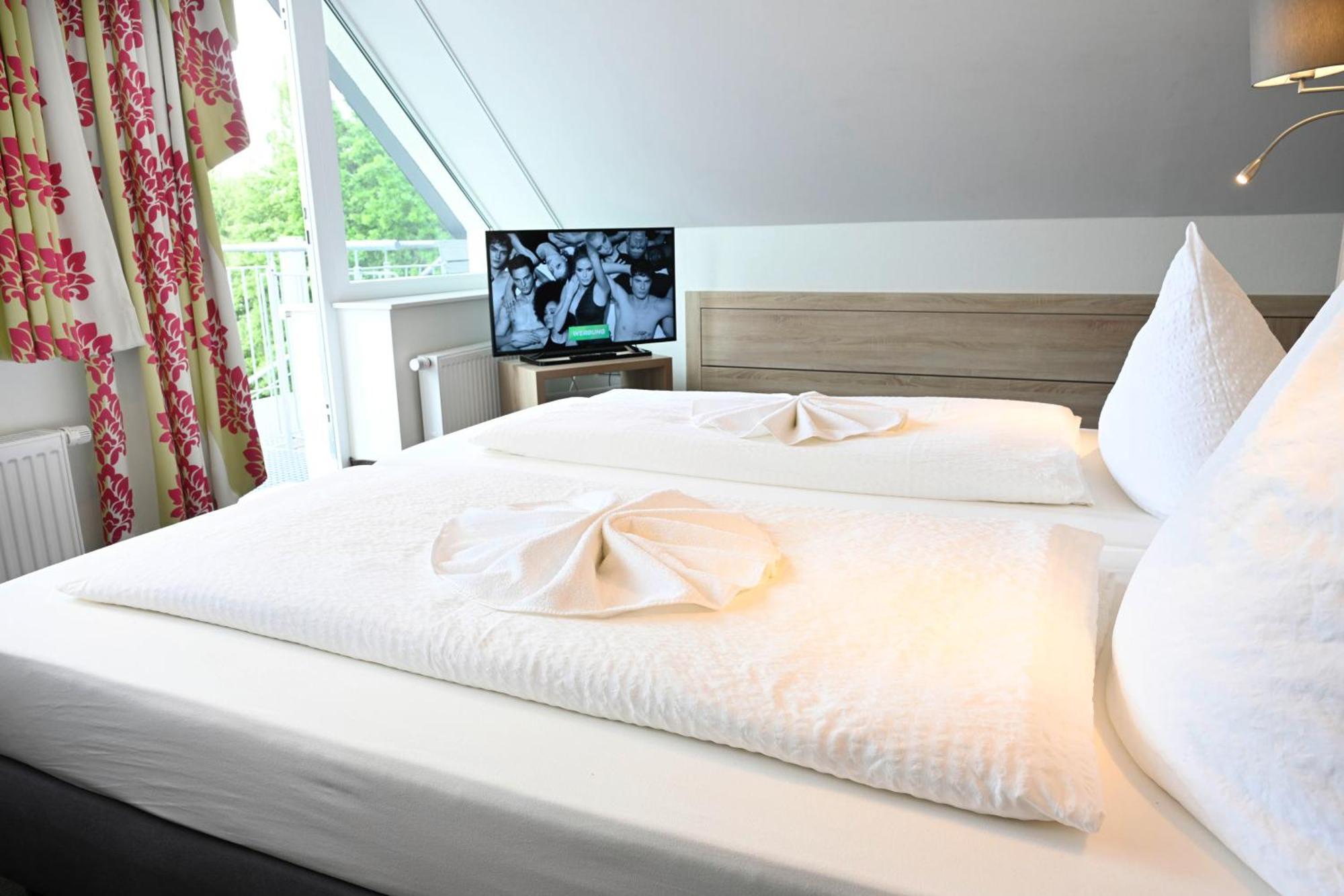 Hotel Kiekenstein Stahle Екстериор снимка